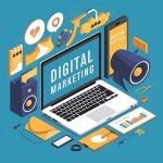 Inilah Strategi Pemasaran Digital untuk Meningkatkan Penjualan Bisnis